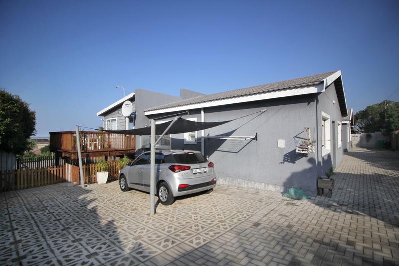 3 Bedroom Property for Sale in Tergniet Western Cape